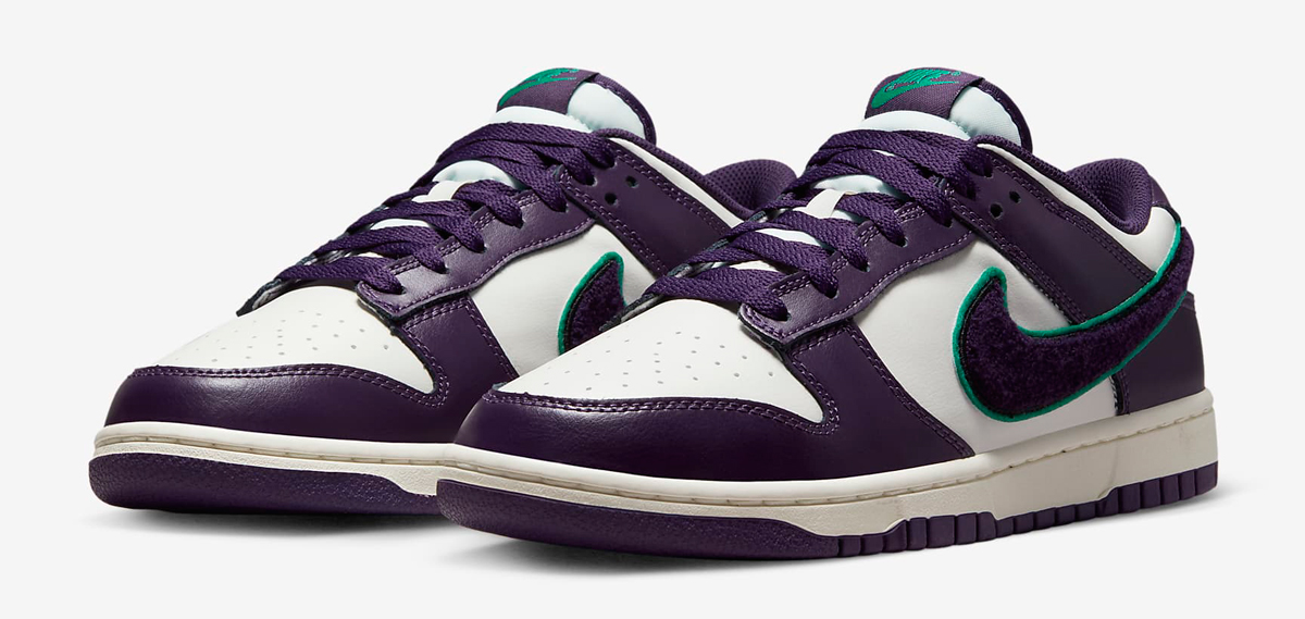 Nike-Dunk-Low-Chenille-Swoosh-Grand-Purple-Sail-Neptune-Green-1