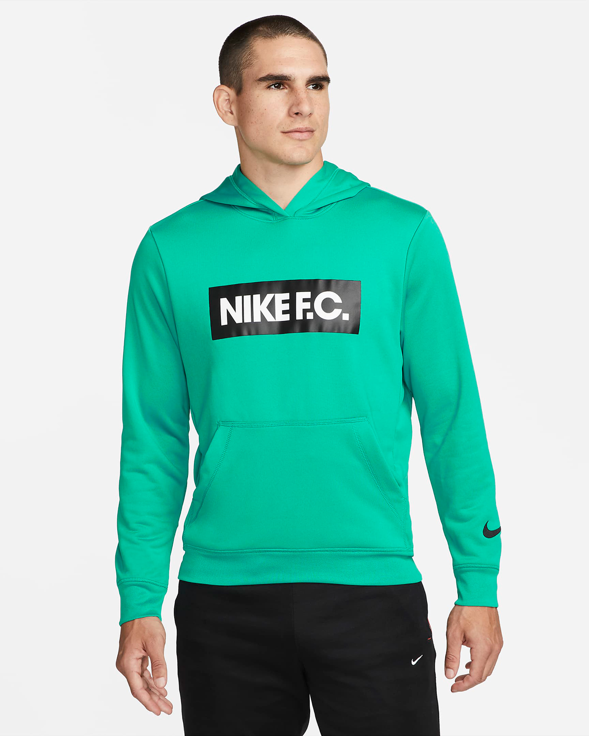 Nike-FC-Hoodie-Neptune-Green