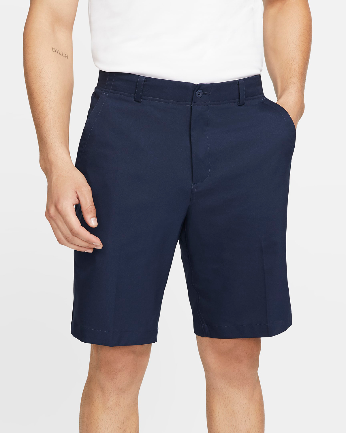 Nike-Golf-Flex-Shorts-Navy