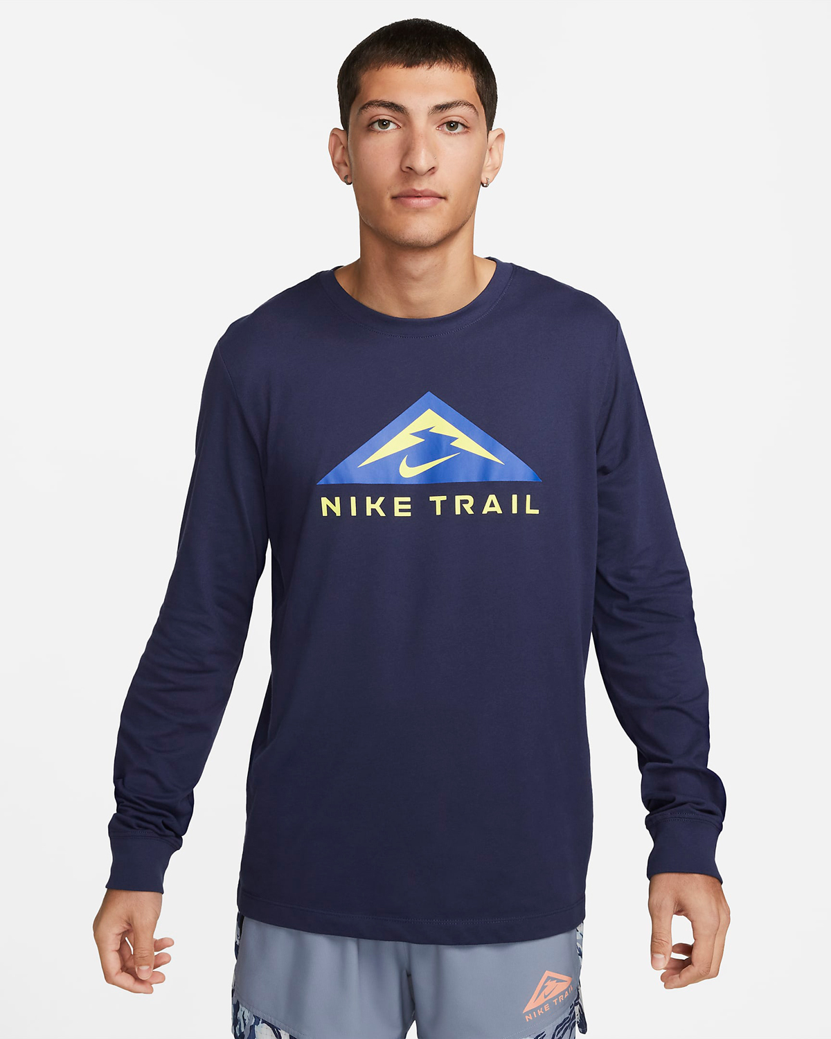 Nike-Long-Sleeve-Trail-Running-Crew-Shirt-Midnight-Navy