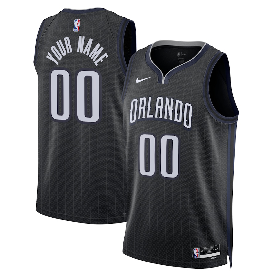 Nike-Orlando-Magic-2022-23-City-Edition-Black-Jersey