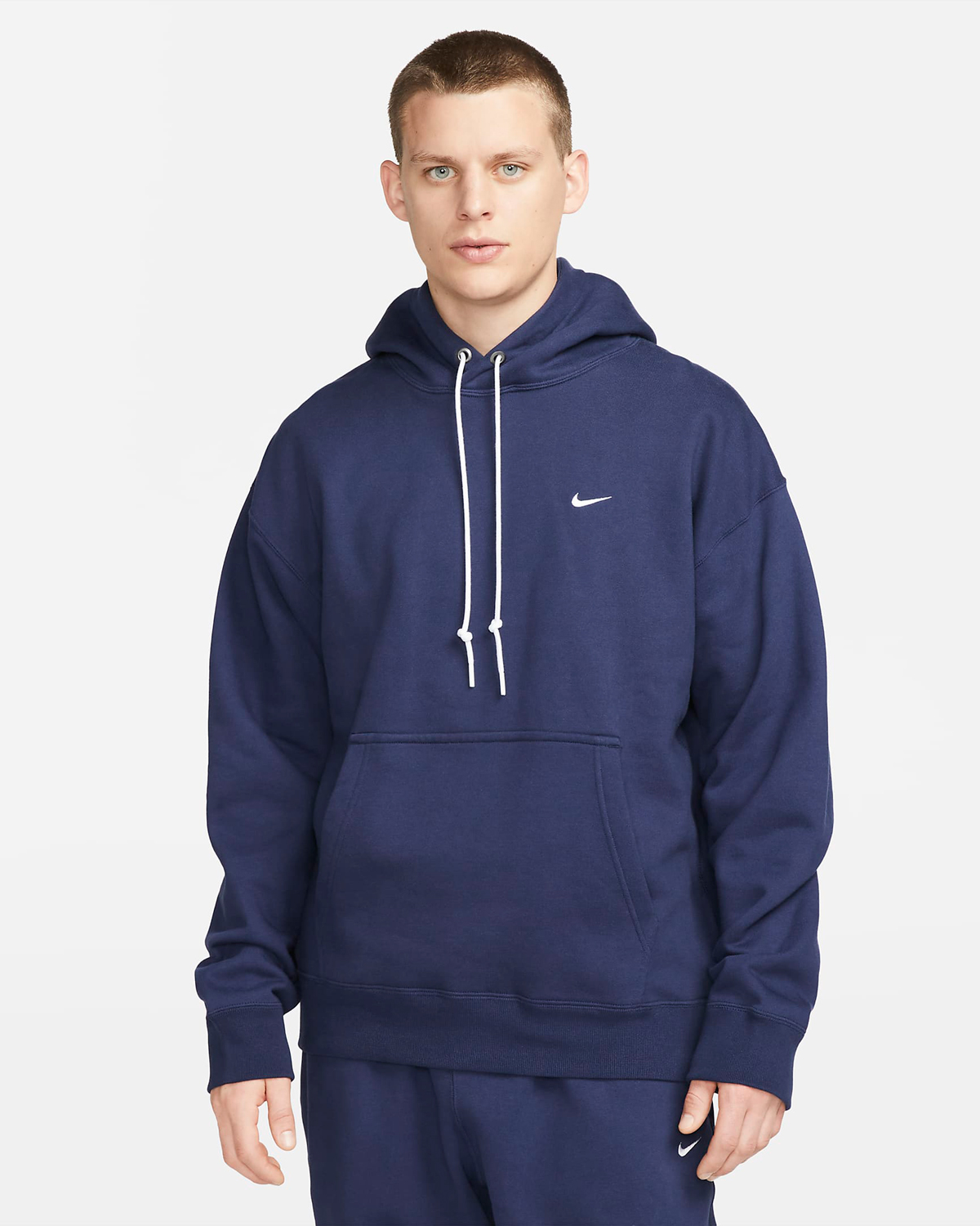 Nike-Solo-Swoosh-Pullover-Hoodie-Midnight-Navy