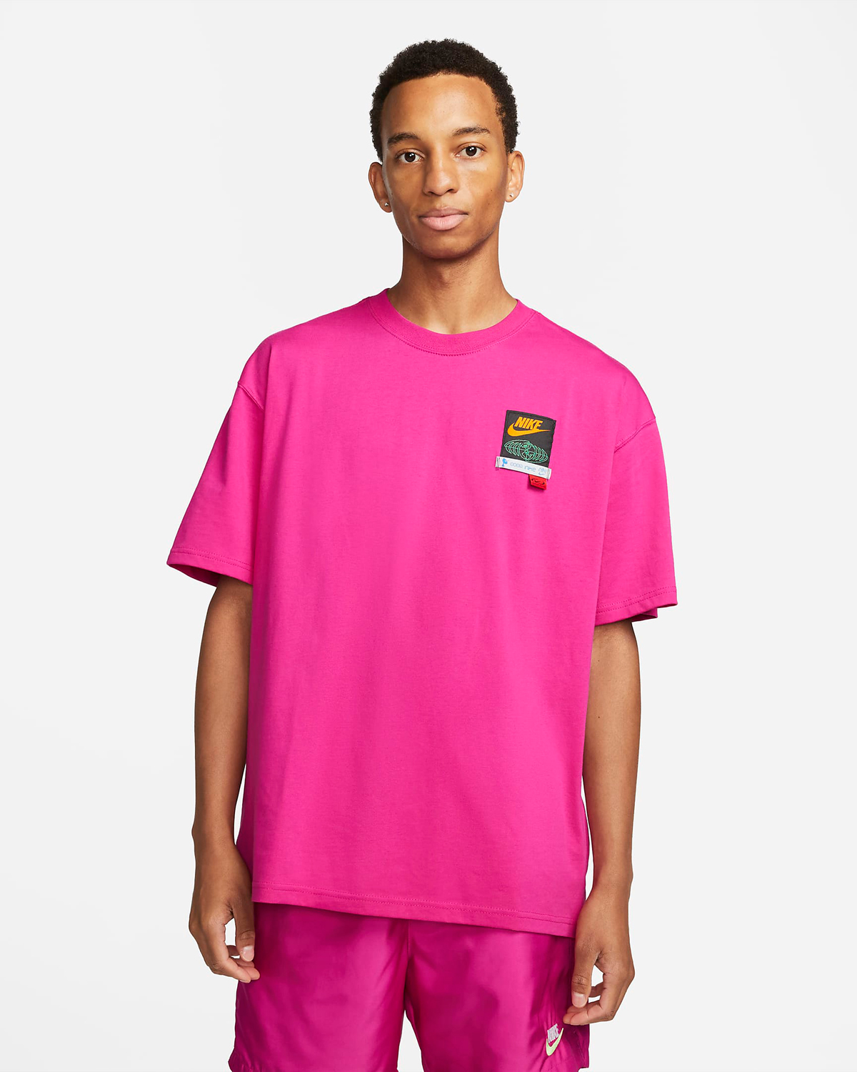 Nike-Sportswear-Max90-T-Shirt-Active-Pink-1