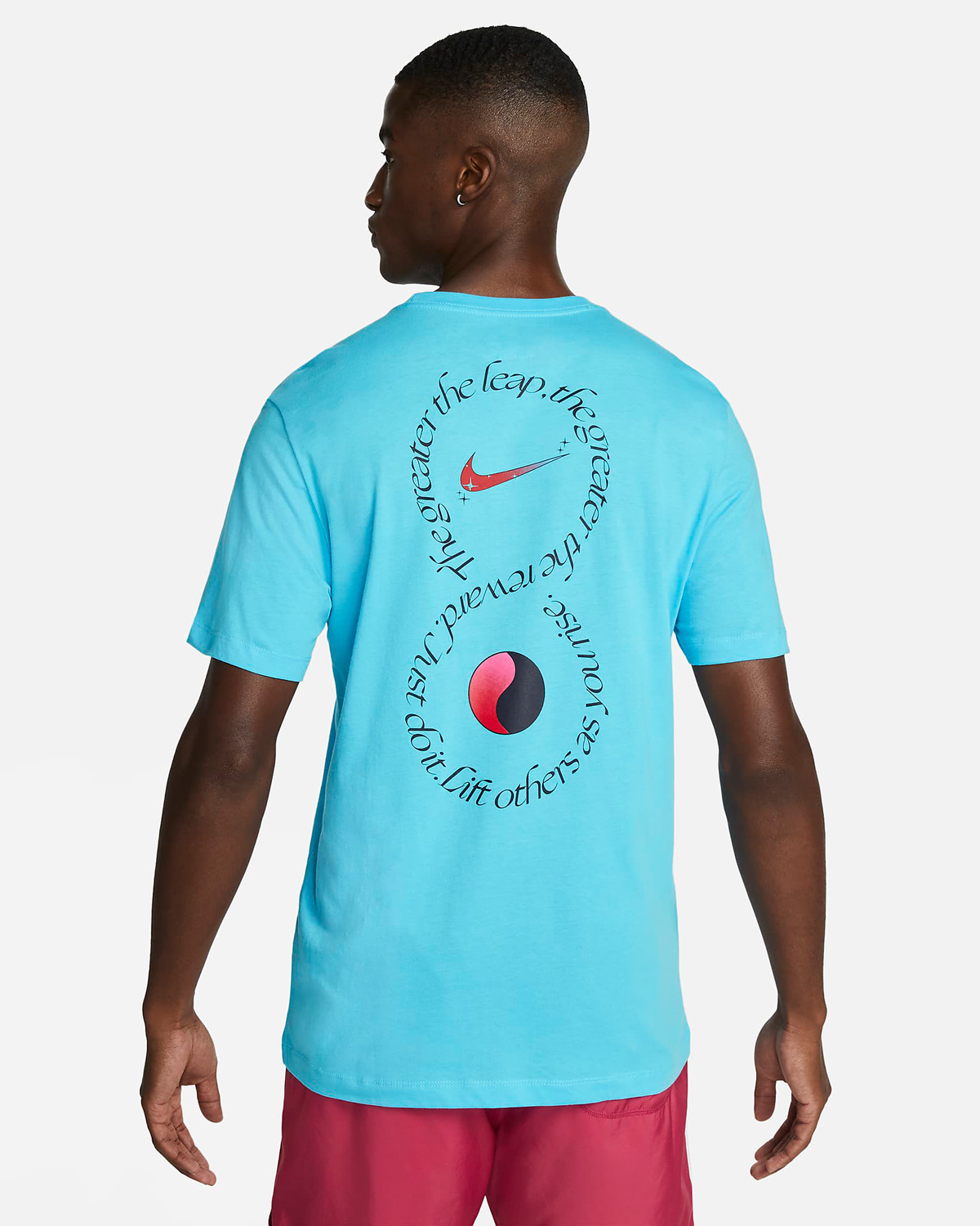 Nike-Sportswear-T-Shirt-Baltic-Blue-2