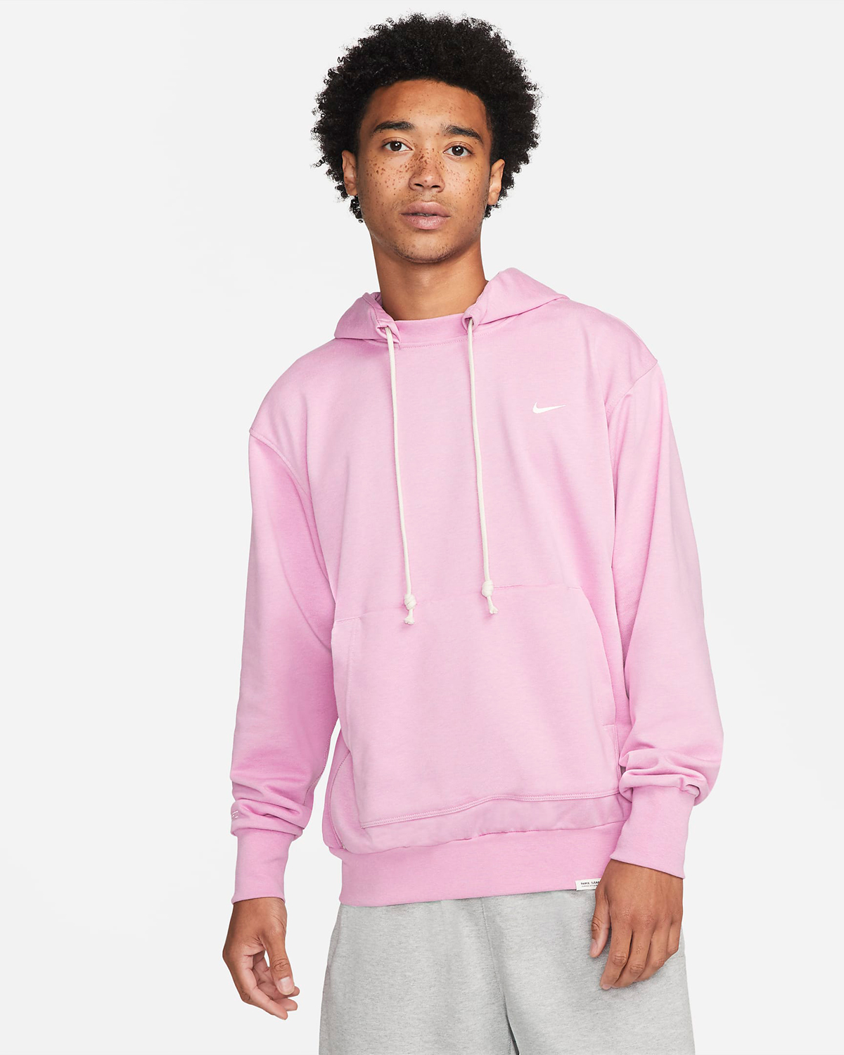 Nike-Standard-Issue-Hoodie-Orchid-Pink