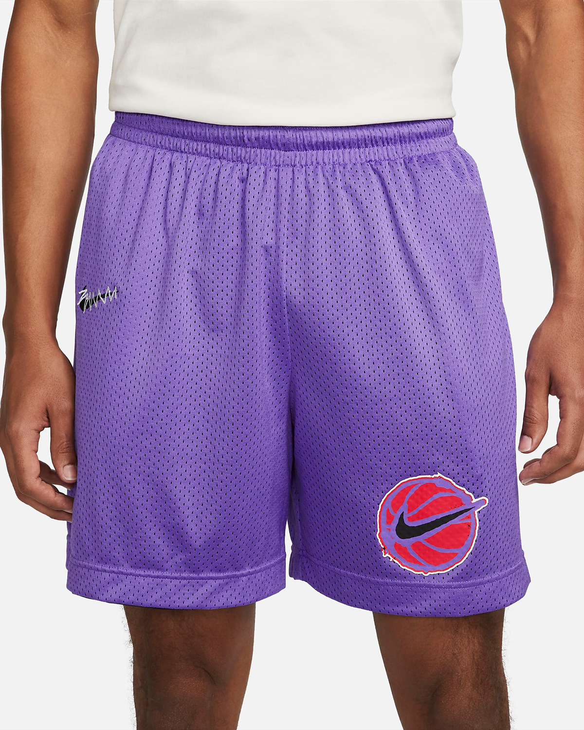 Nike-Standard-Issue-Reversible-Basketball-Shorts-Court-Purple-Black-1