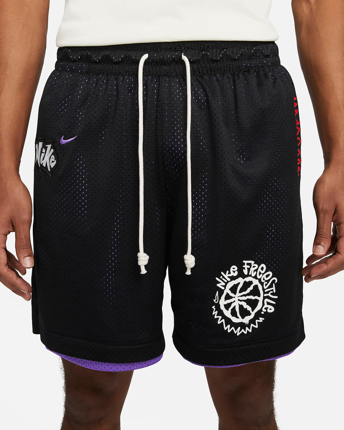 Nike-Standard-Issue-Reversible-Basketball-Shorts-Court-Purple-Black-2