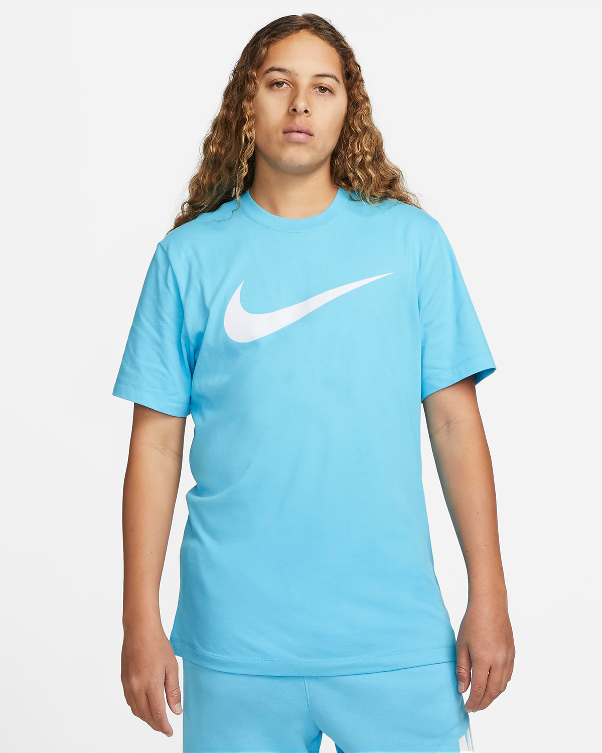 Nike-Swoosh-T-Shirt-Baltic-Blue