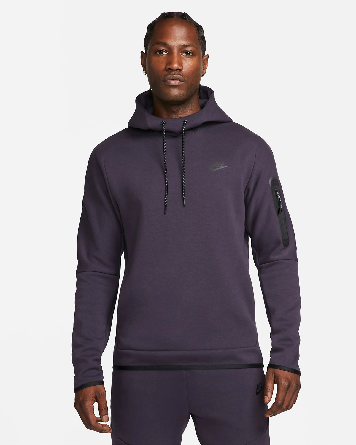 Nike-Tech-Fleece-Pullover-Hoodie-Cave-Purple