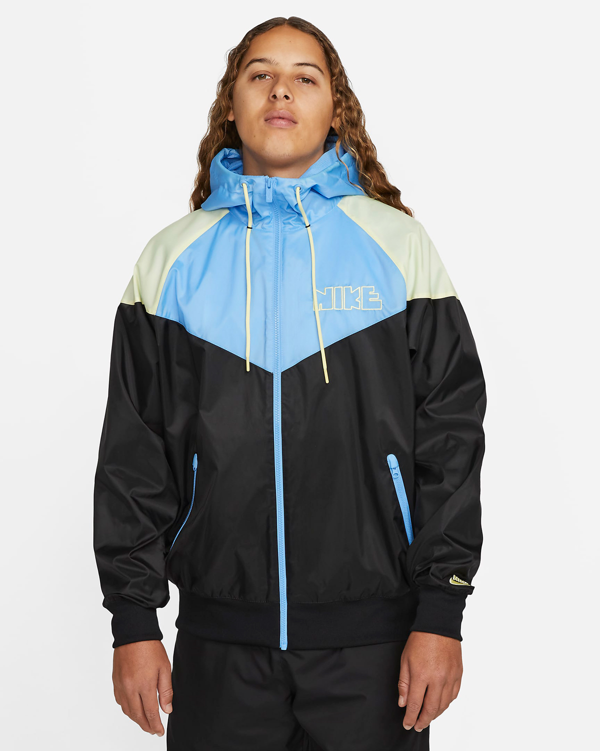 Nike-Windrunner-Jacket-Black-University-Blue-Lemon-Chiffron-1