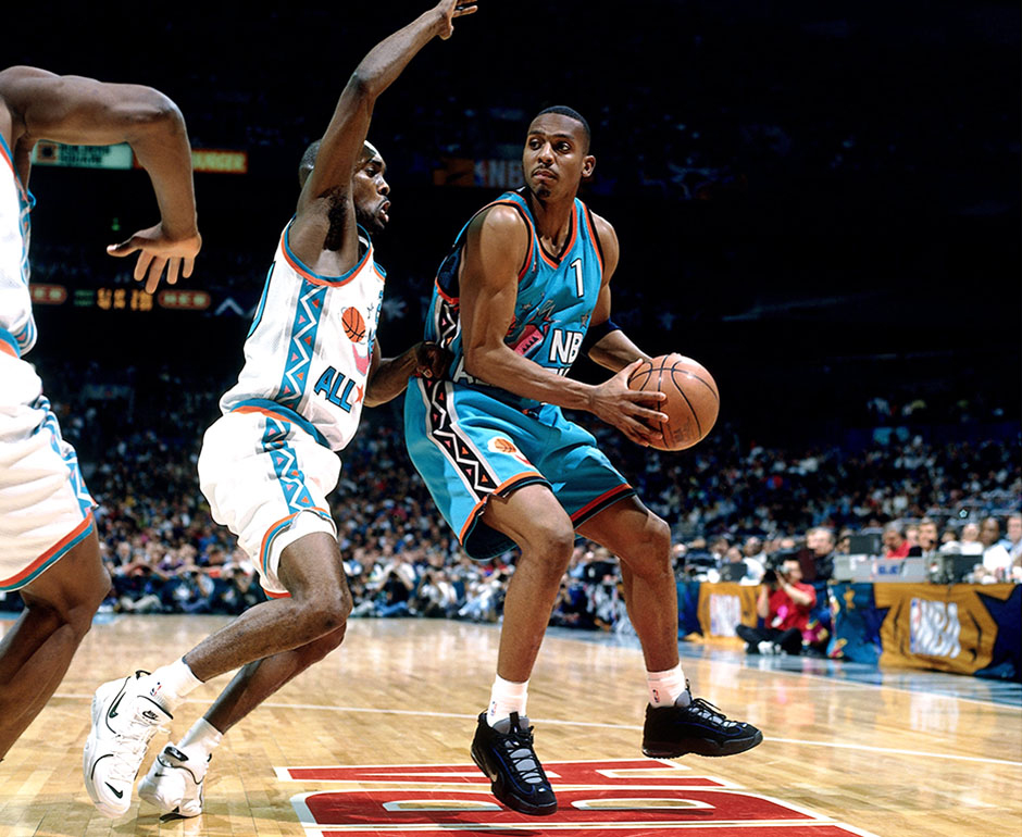 Penny-Hardaway-Wearing-Nike-Air-Max-Penny-1-All-Star