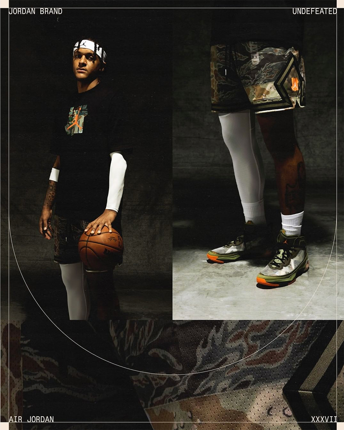 Undefeated-Air-Jordan-37-Shoes-and-Clothing