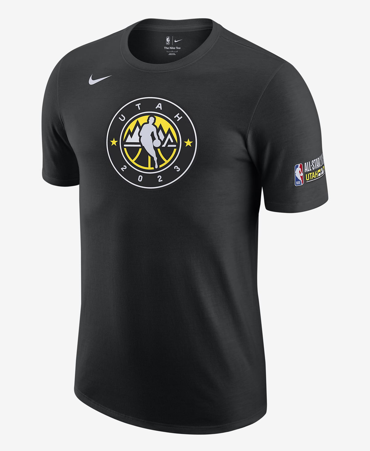 2023-NBA-All-Star-Game-T-Shirt