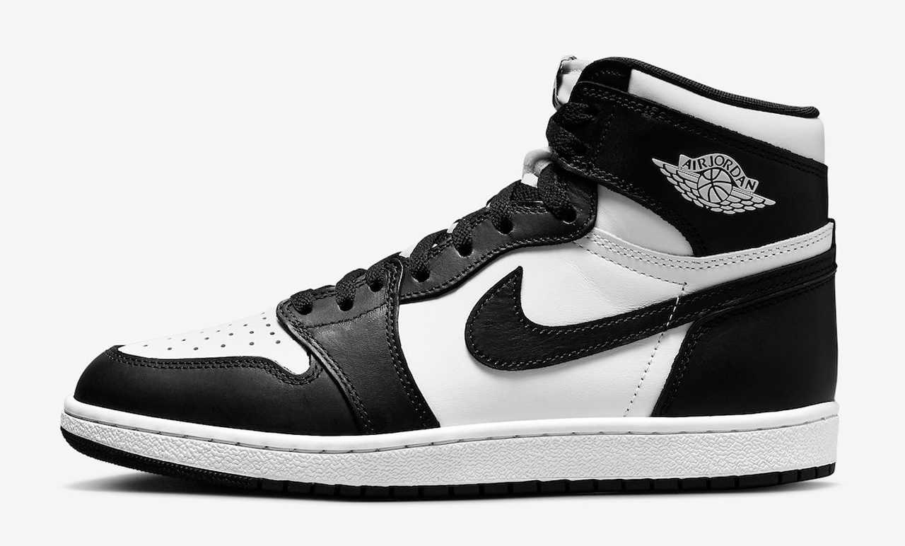 Air-Jordan-1-High-85-Black-White-Matching-Outfits