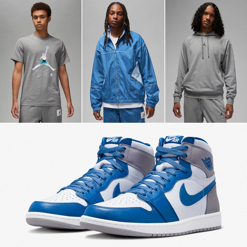 Air-Jordan-1-High-True-Blue-Outfits