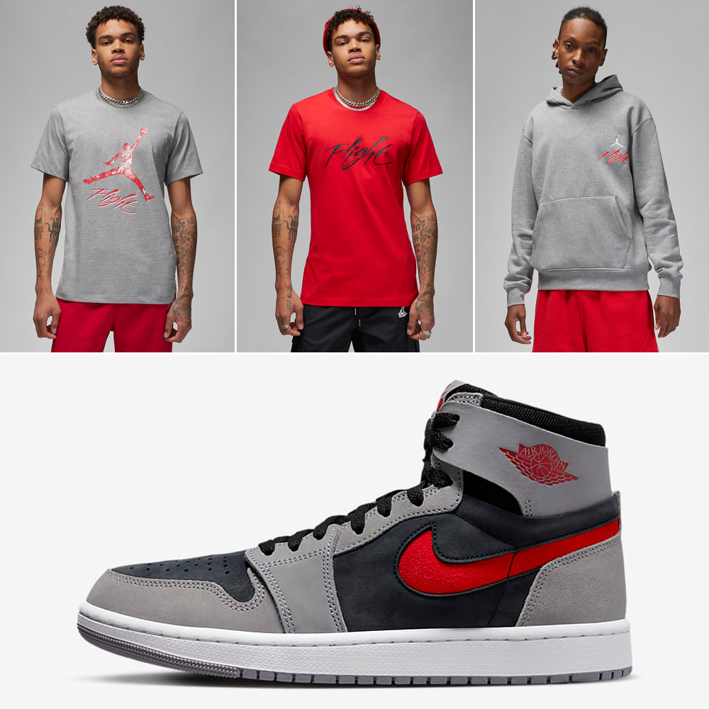 Air-Jordan-1-Zoom-Comfort-2-Cement-Grey-Fire-Red-Outfits