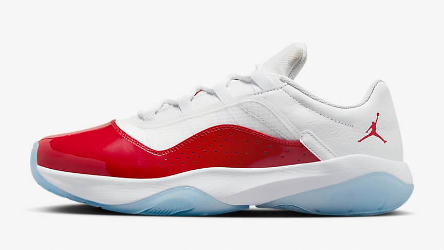 Air-Jordan-11-CMFT-Low-Cherry-White-Gym-Red-DN4180-116-Release-Date