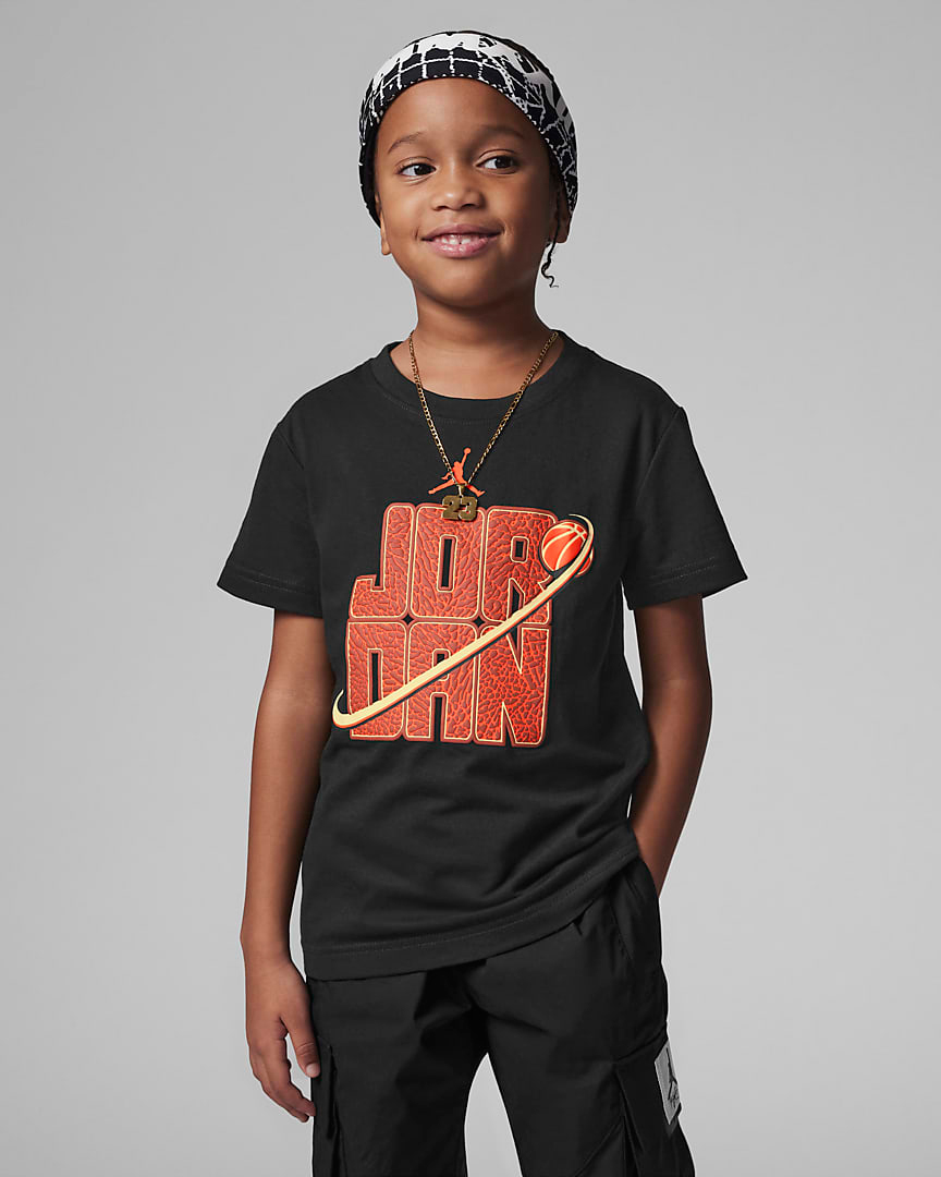 Air-Jordan-3-Dunk-on-Mars-Stone-Little-Kids-Preschool-T-Shirt