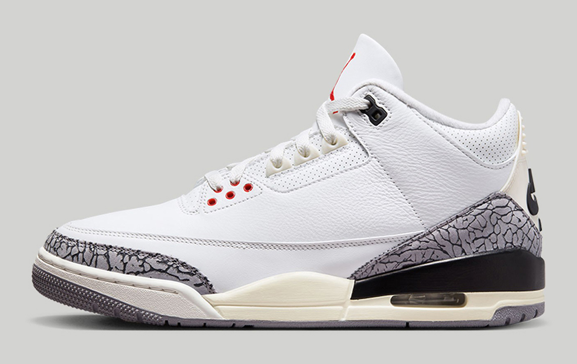 Air-Jordan-3-White-Cement-Reimagined-2023-Matching-Outfits