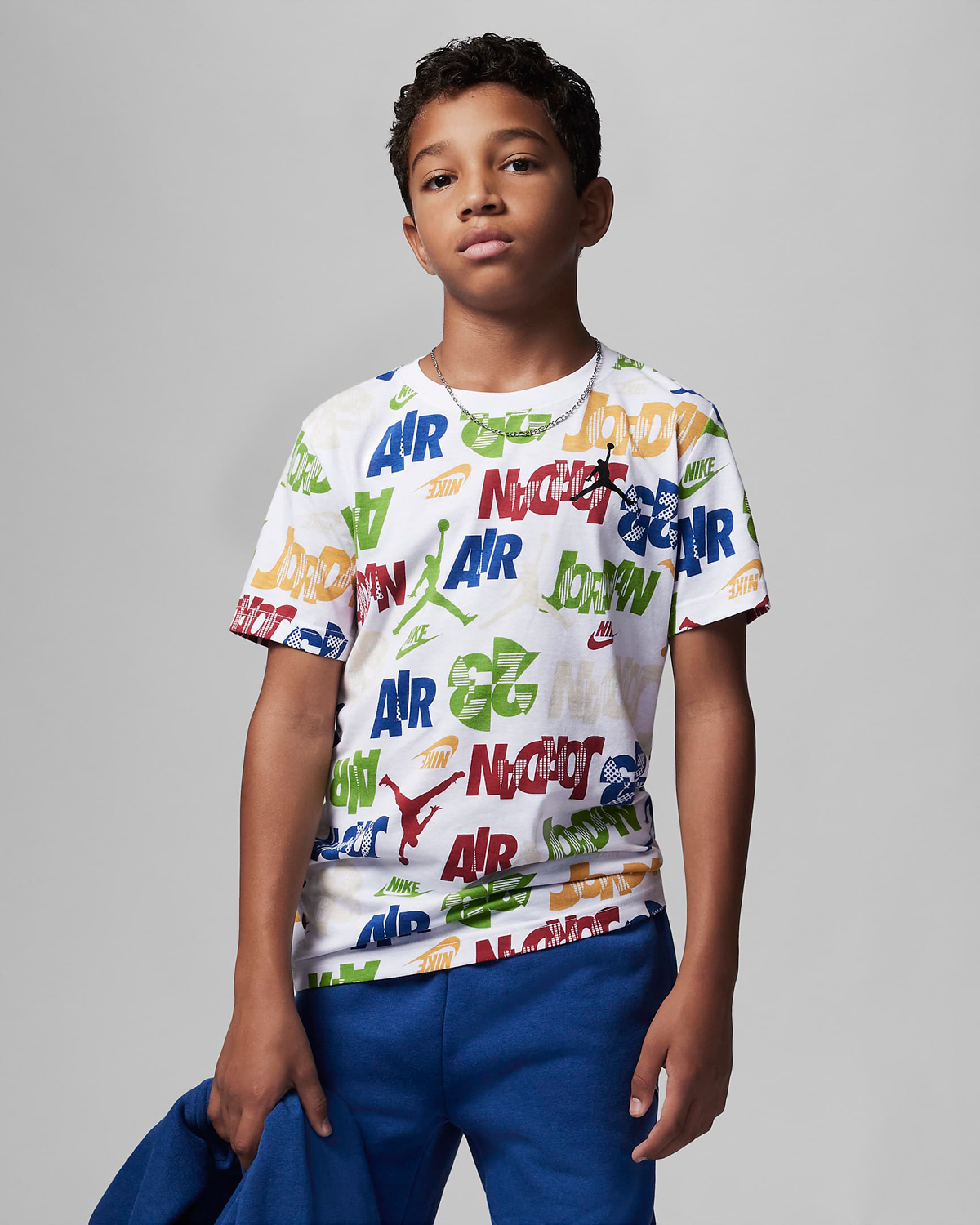 Air-Jordan-4-Messy-Room-Big-Kids-T-Shirt