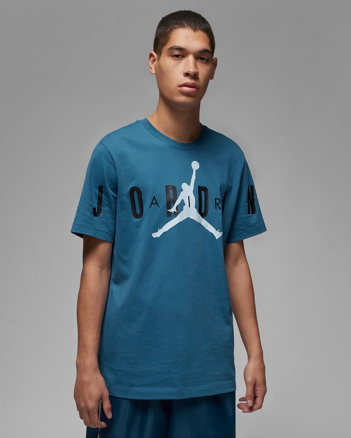 Jordan-Air-Stretch-T-Shirt-True-Blue