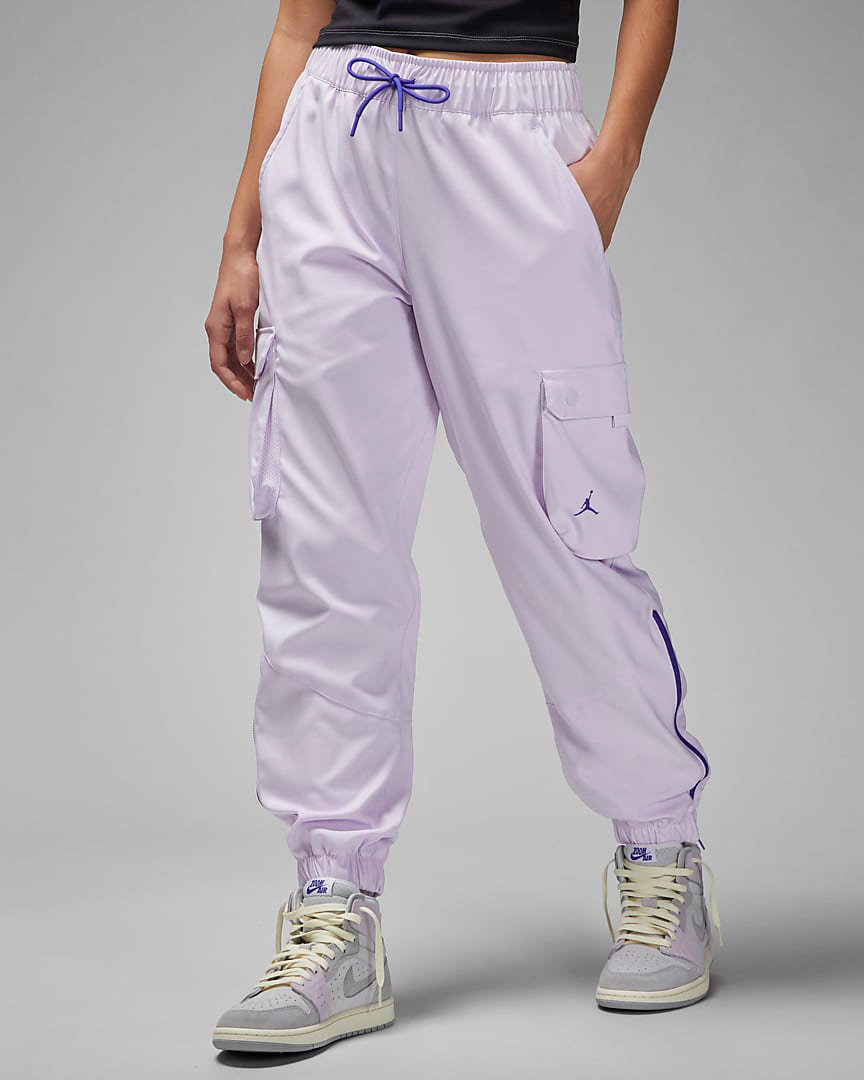 Jordan-Barely-Grape-Womens-Pants