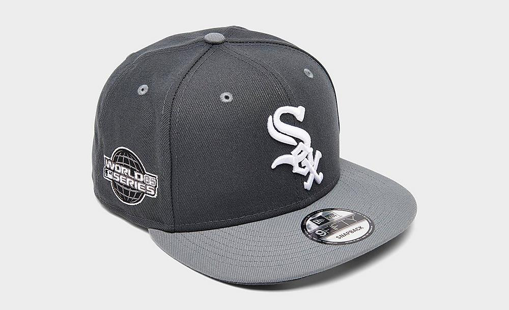 Jordan-Cool-Grey-New-Era-Chicago-White-Sox-Snapback-Hat-2