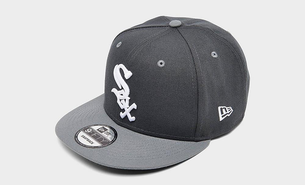 Jordan-Cool-Grey-New-Era-Chicago-White-Sox-Snapback-Hat-3