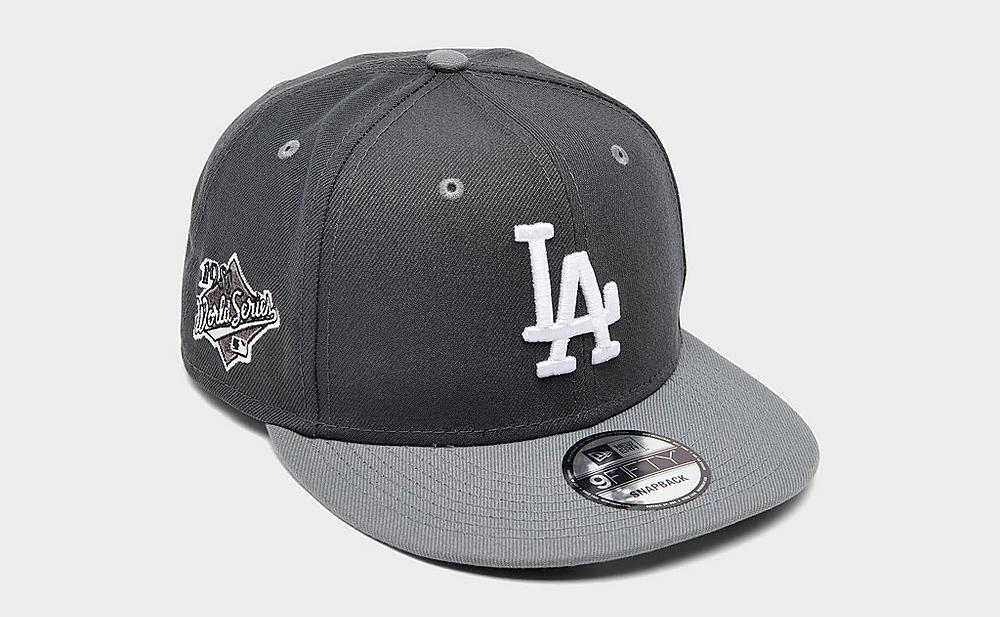 Jordan-Cool-Grey-New-Era-LA-Dodgers-Snapback-Hat-2