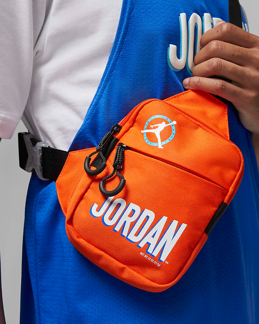 Jordan-Flight-MVP-Wheaties-Hip-Bag-Orange-1