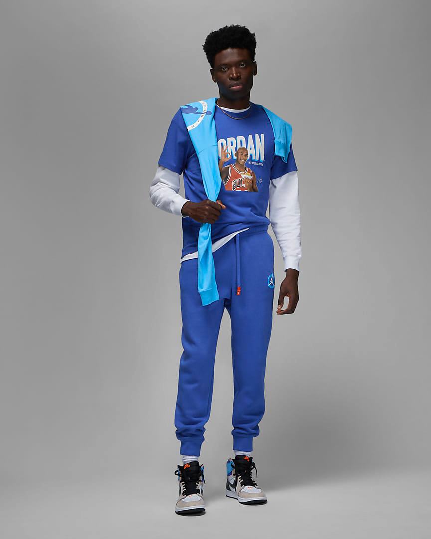 Jordan-Flight-MVP-Wheaties-Shirt-Pants-Outfit