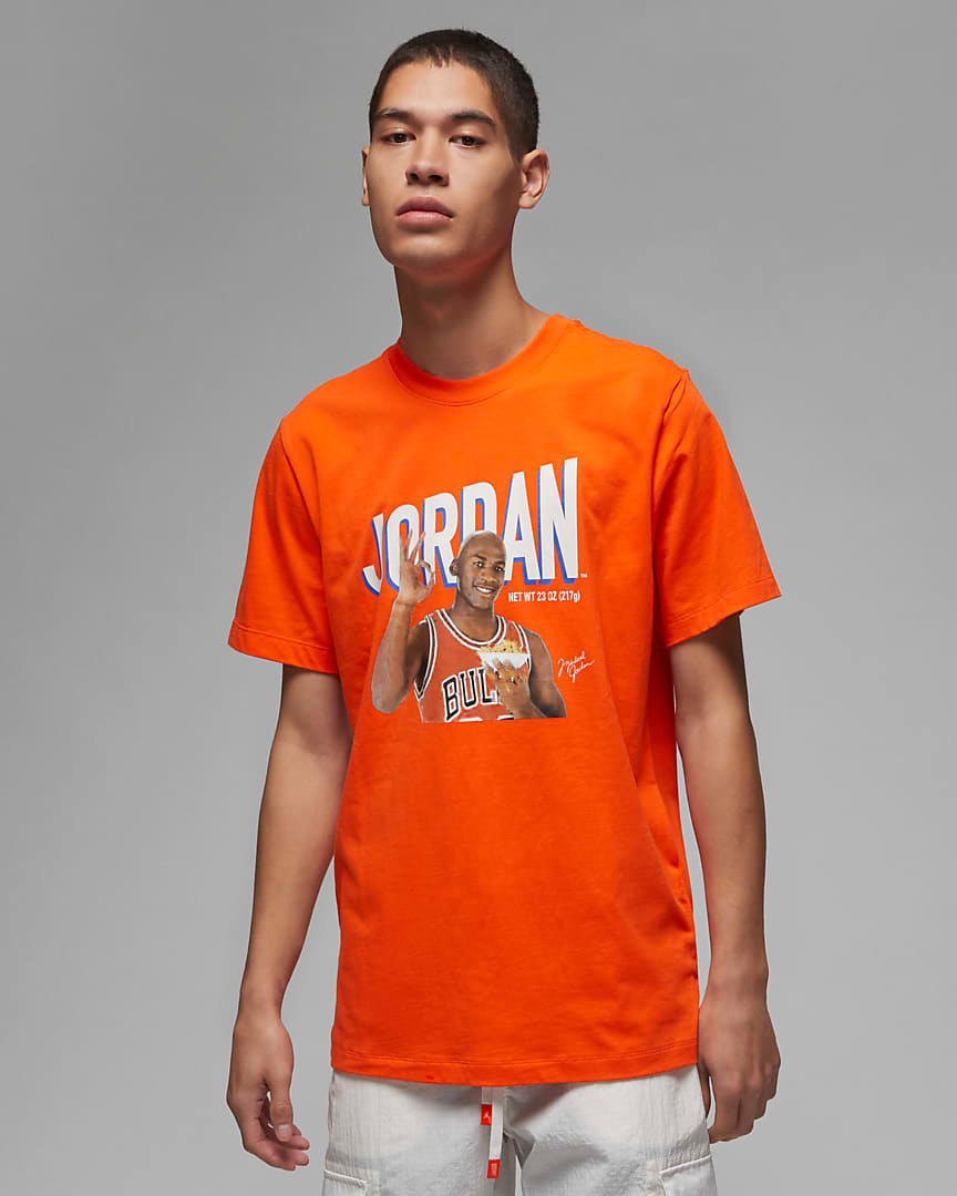 Jordan-Flight-MVP-Wheaties-T-Shirt-Rush-Orange-