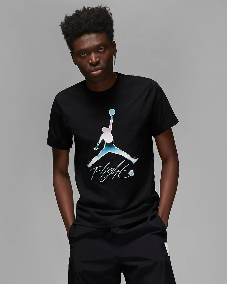 Jordan-Jumpman-Spring-2023-T-Shirt-Black