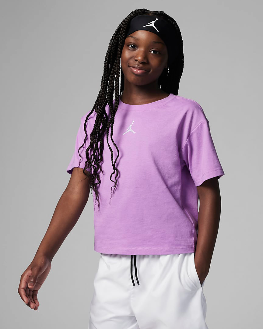 Jordan-Rush-Fuchsia-Big-Kids-Grade-School-Tee-Shirt