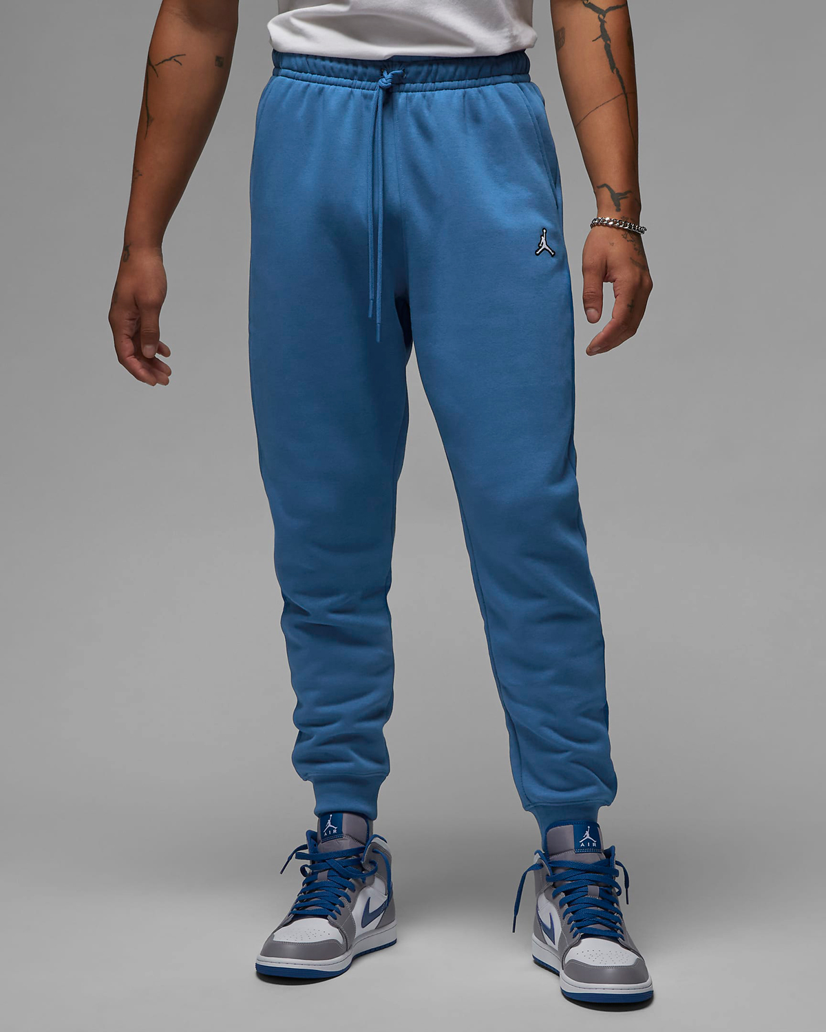 Jordan-True-Blue-Brooklyn-Fleece-Pants