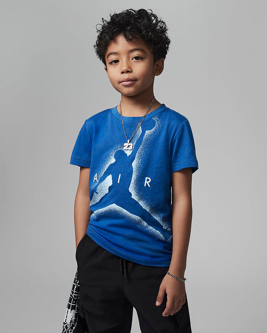 Jordan-True-Blue-Jumpman-T-Shirt-Boys-Little-Kids-Preschool