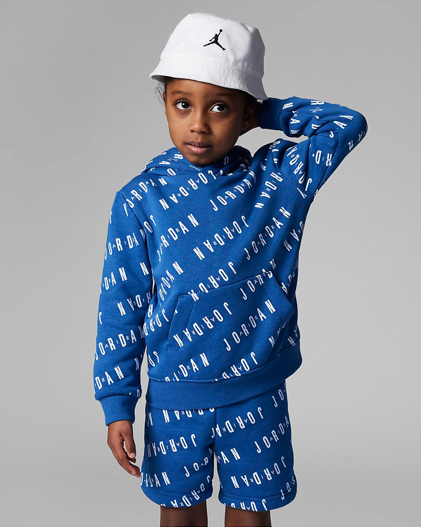 Jordan-True-Blue-Printed-Hoodie-Boys-Toddler