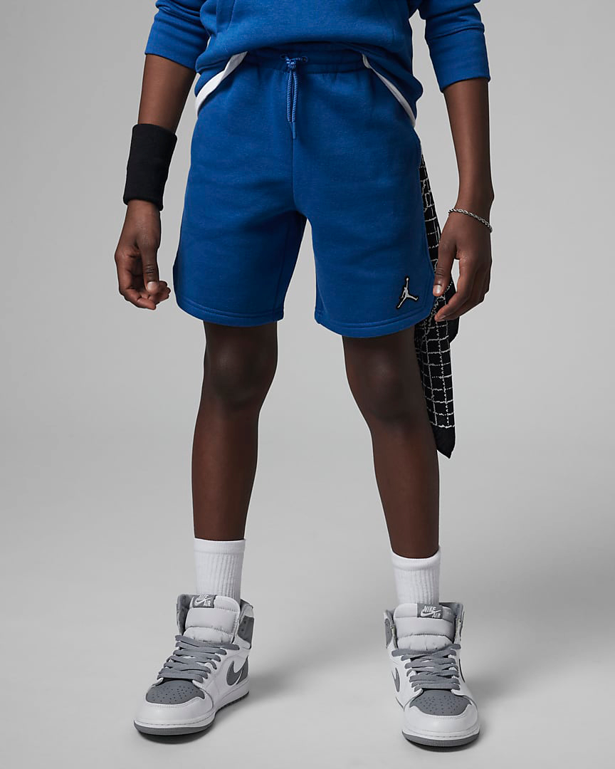 Jordan-True-Blue-Shorts-Boys-Grade-School-Big-Kids