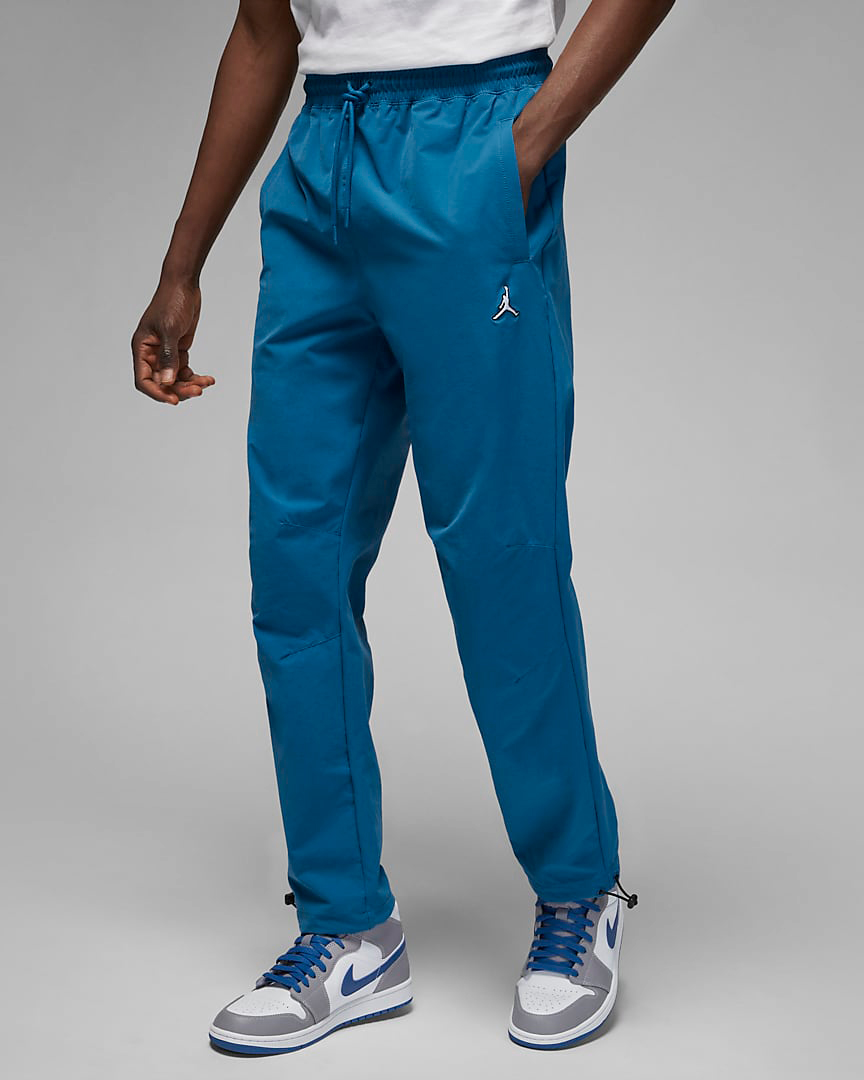 Jordan-True-Blue-Woven-Essentials-Pants