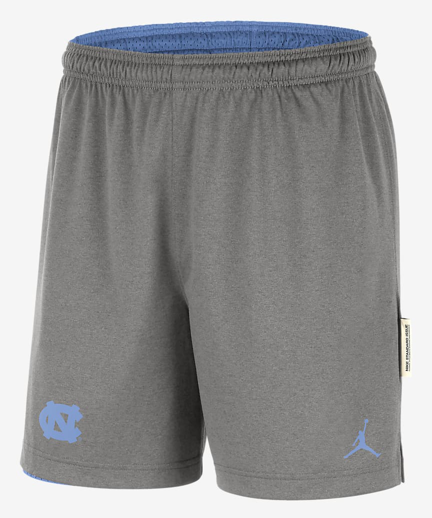 Jordan-UNC-Tar-Heels-Reversible-Shorts-2