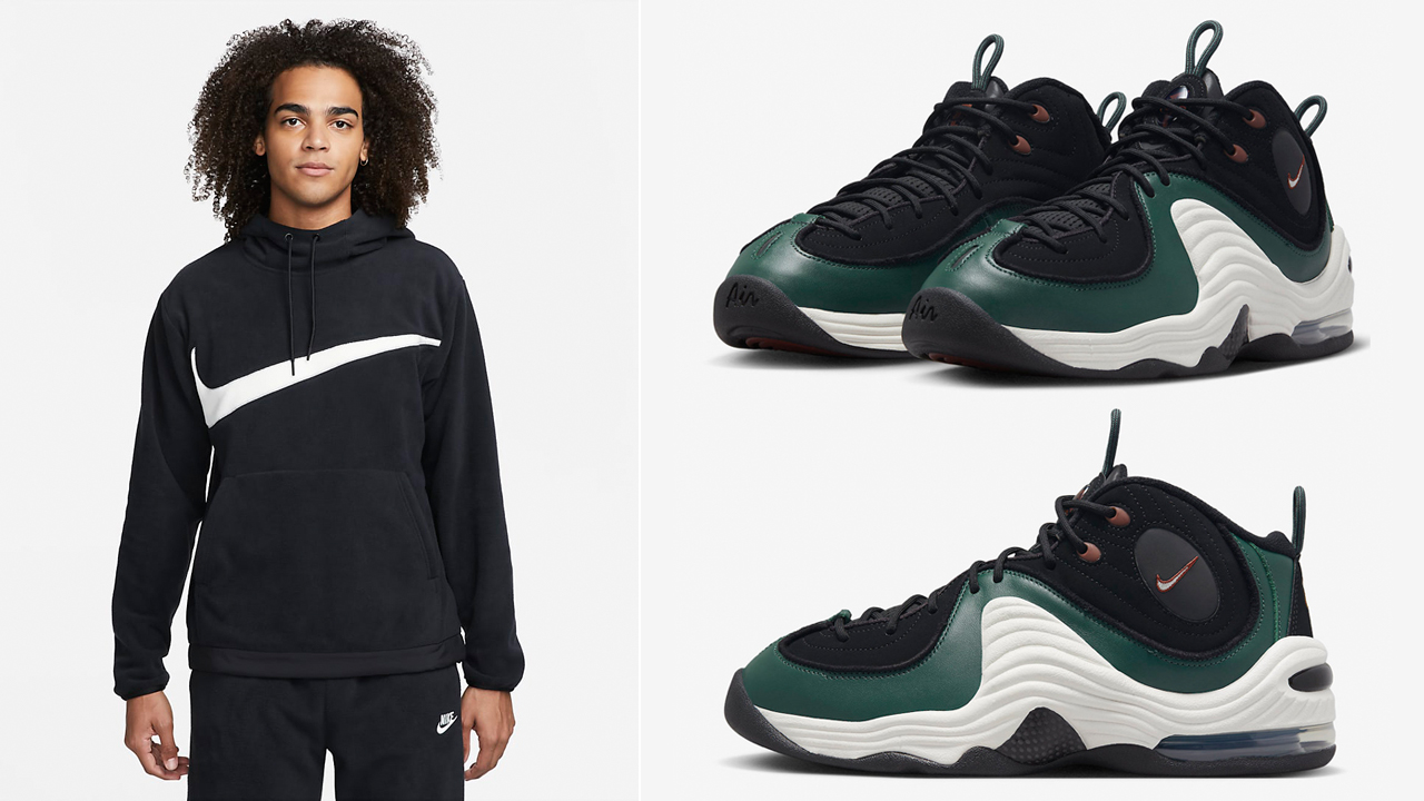 NIke-Air-Penny-2-Faded-Spruce-Outfits