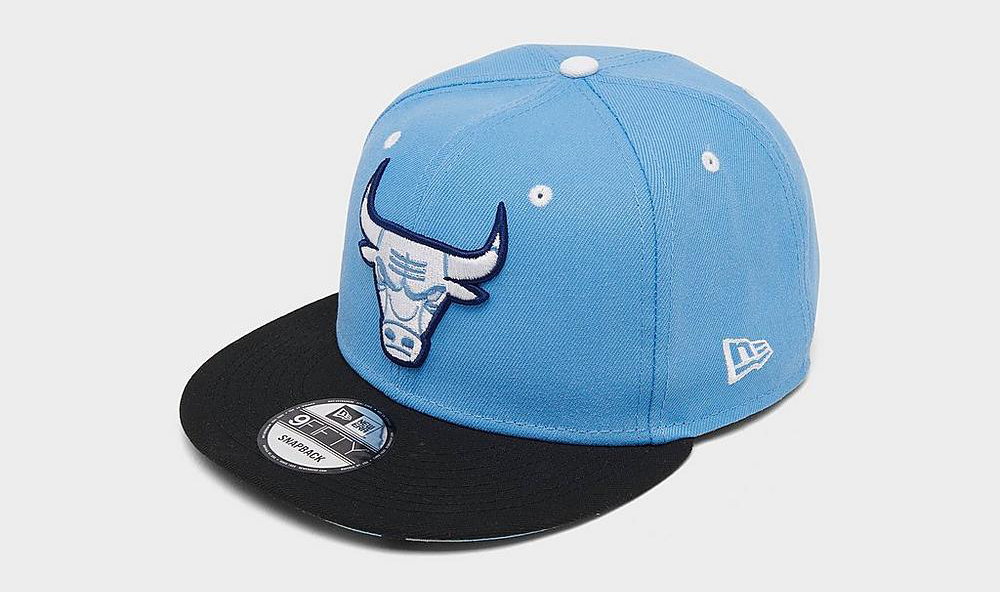 New-Era-Chicago-Bulls-UNC-University-Blue-Snapback-Hat-2