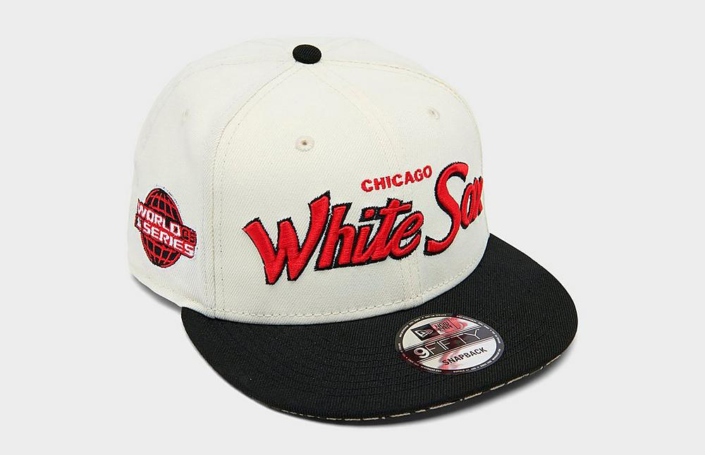 New-Era-Chicago-White-Sox-Elephant-Print-Hat