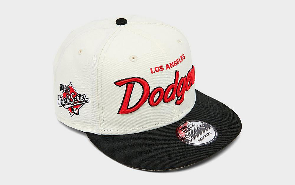 New-Era-LA-Dodgers-Elephant-Print-Hat