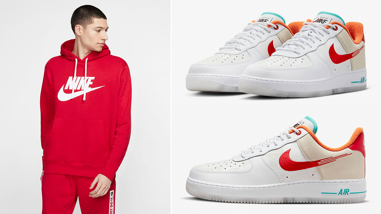 Nike-Air-Force-1-Low-Chinese-Lunar-New-Year-of-Rabbit-Outfits-2