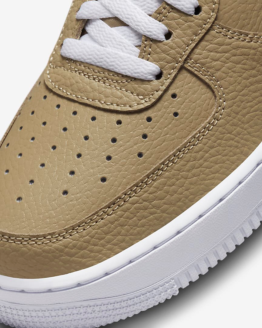 Nike-Air-Force-1-Low-Khaki-DV0804-200-Release-Date-Info-7