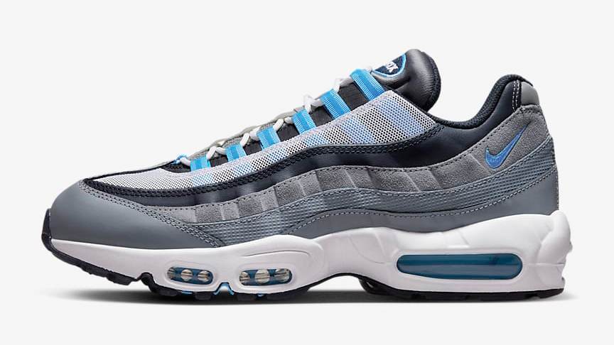 Nike-Air-Max-95-Cool-Grey-University-Blue-Matching-Outfits