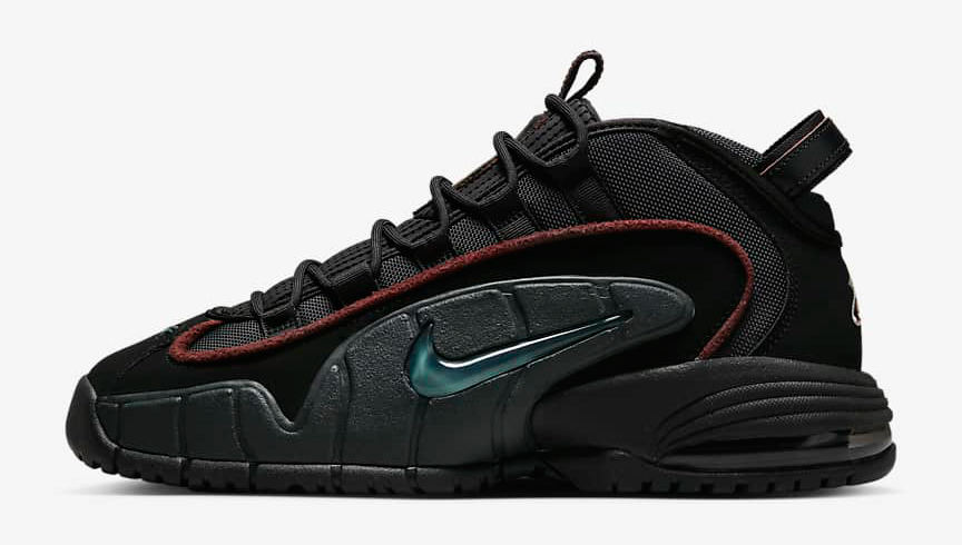 Nike-Air-Max-Penny-1-Black-Faded-Spruce-DV7442-001-Release-Date