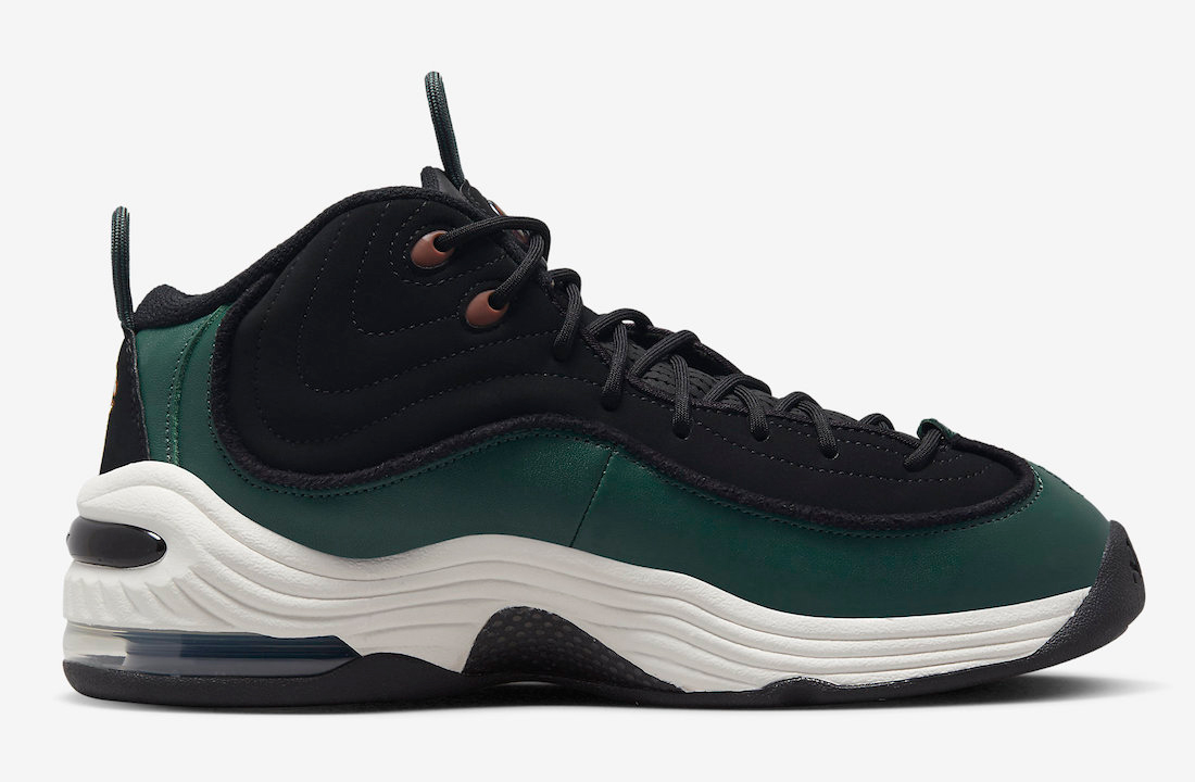 Nike-Air-Penny-2-Faded-Spruce-DV3465-001-Release-Date-2
