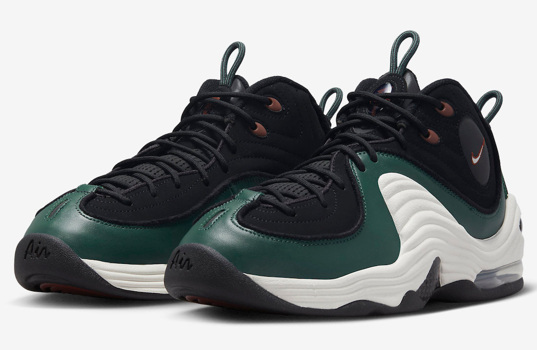 Nike-Air-Penny-2-Faded-Spruce-DV3465-001-Release-Date-3
